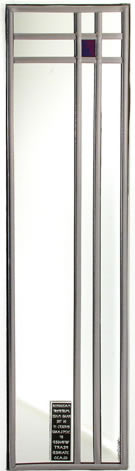 Mackintosh Rennie Simple Reversed